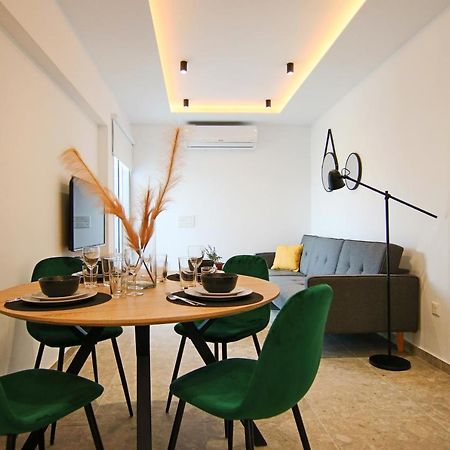 Phaedrus Living: Seaside Luxury Flat Lighthouse 69 Appartement Paphos Buitenkant foto