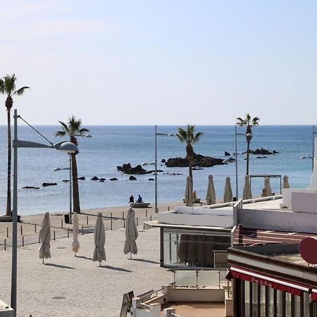 Phaedrus Living: Seaside Luxury Flat Lighthouse 69 Appartement Paphos Buitenkant foto