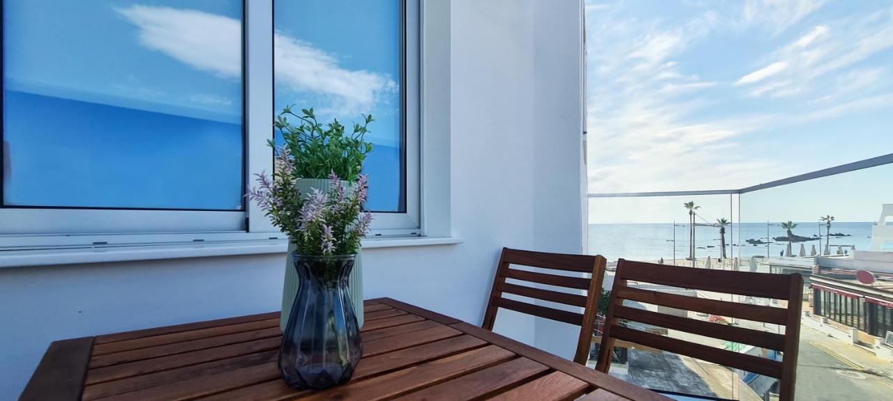 Phaedrus Living: Seaside Luxury Flat Lighthouse 69 Appartement Paphos Buitenkant foto