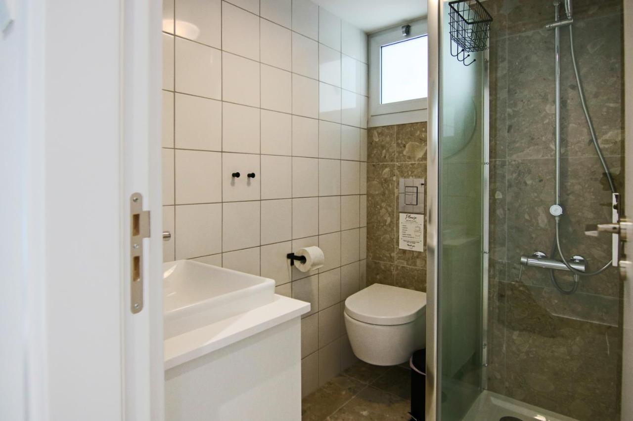 Phaedrus Living: Seaside Luxury Flat Lighthouse 69 Appartement Paphos Buitenkant foto