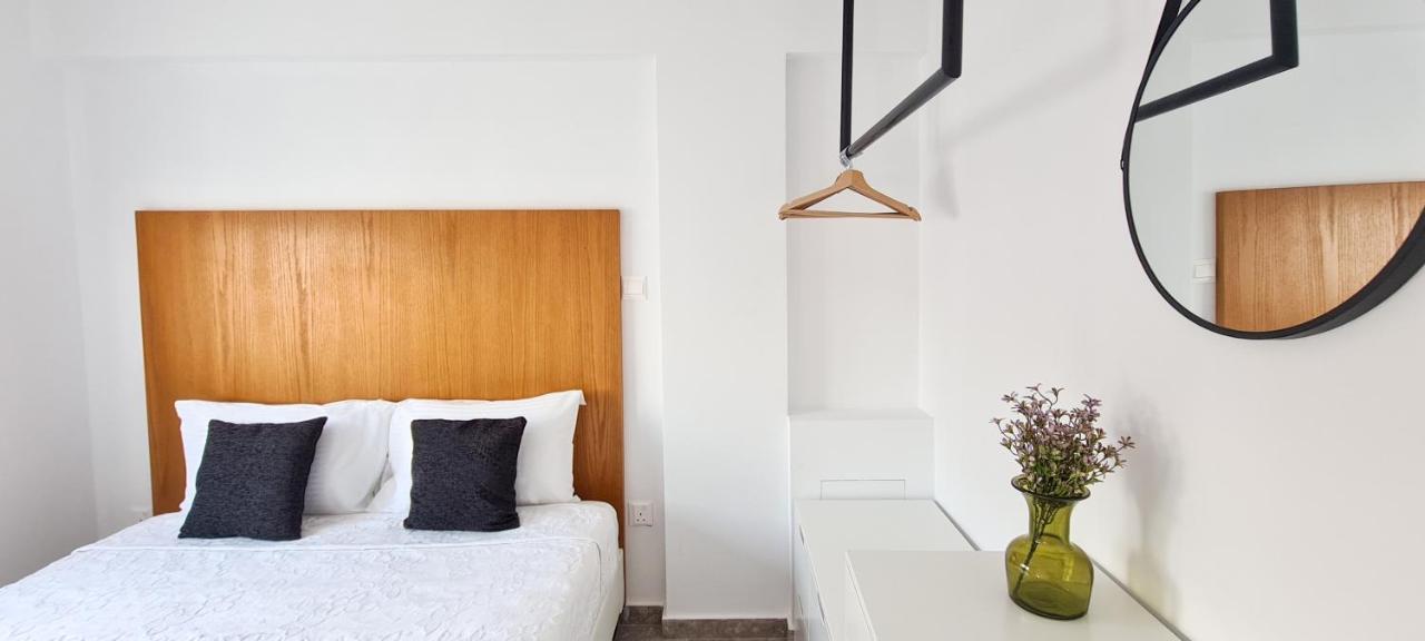 Phaedrus Living: Seaside Luxury Flat Lighthouse 69 Appartement Paphos Buitenkant foto